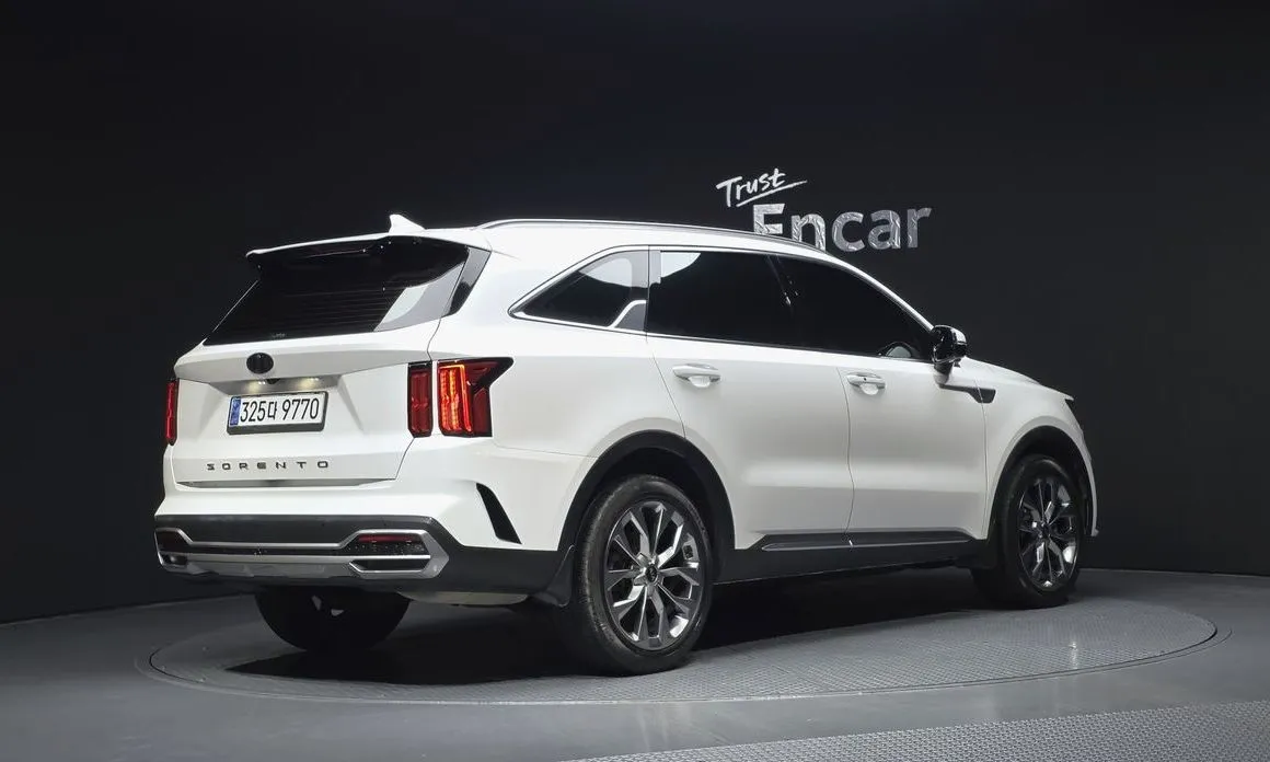 Kia Sorento — фото 2