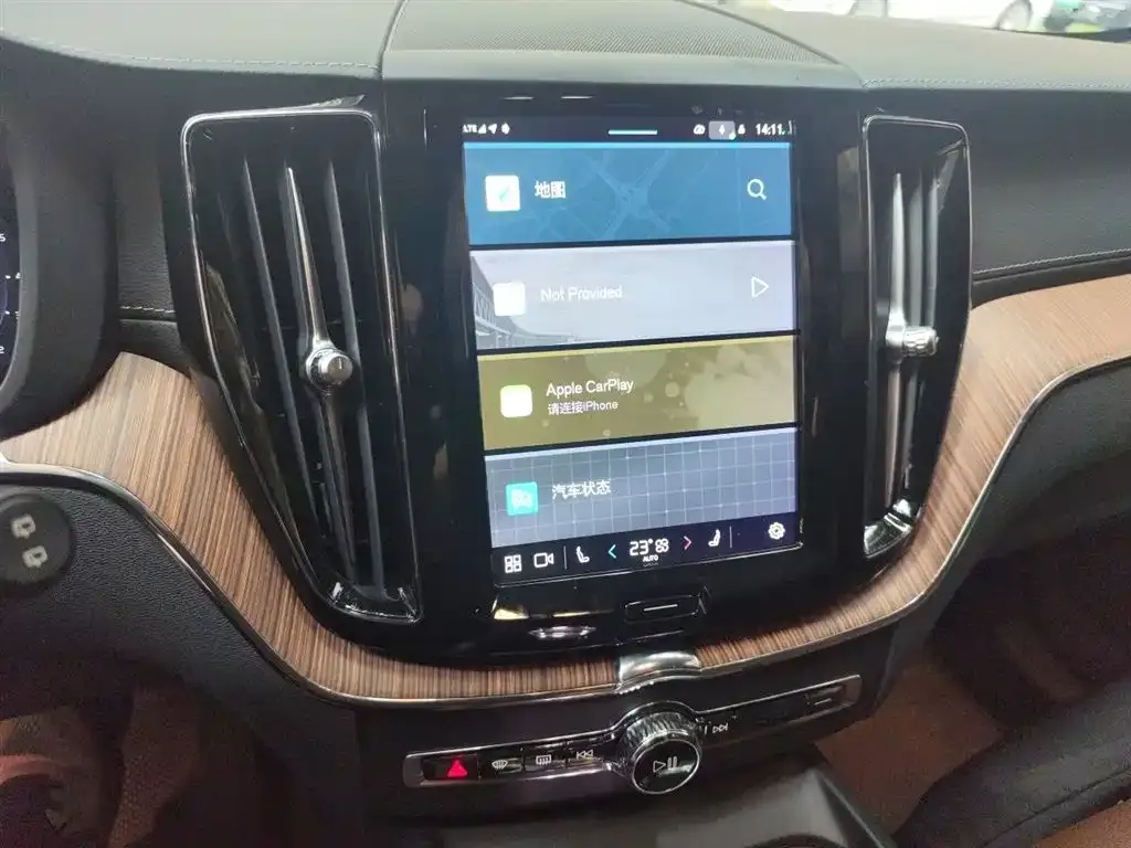 Volvo XC60 2022 из CN, фото 8