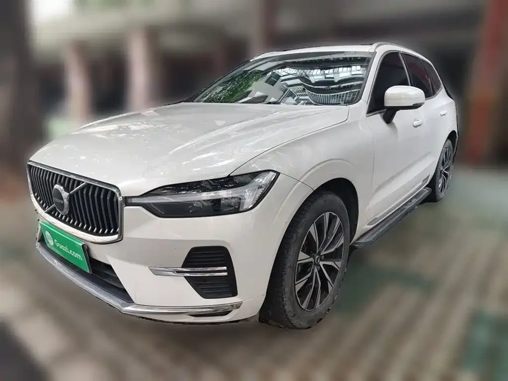 Volvo XC60 2022 из CN, фото 7