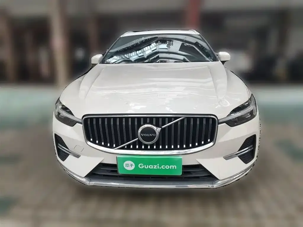 Volvo XC60 2022 из CN, фото 6