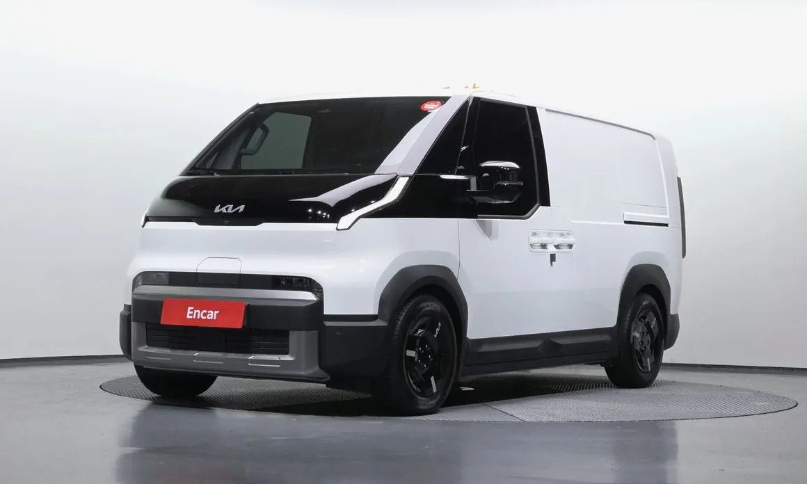 Kia PV5