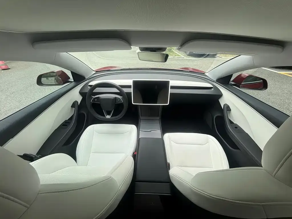 Tesla Model 3 2024 из CN, фото 2