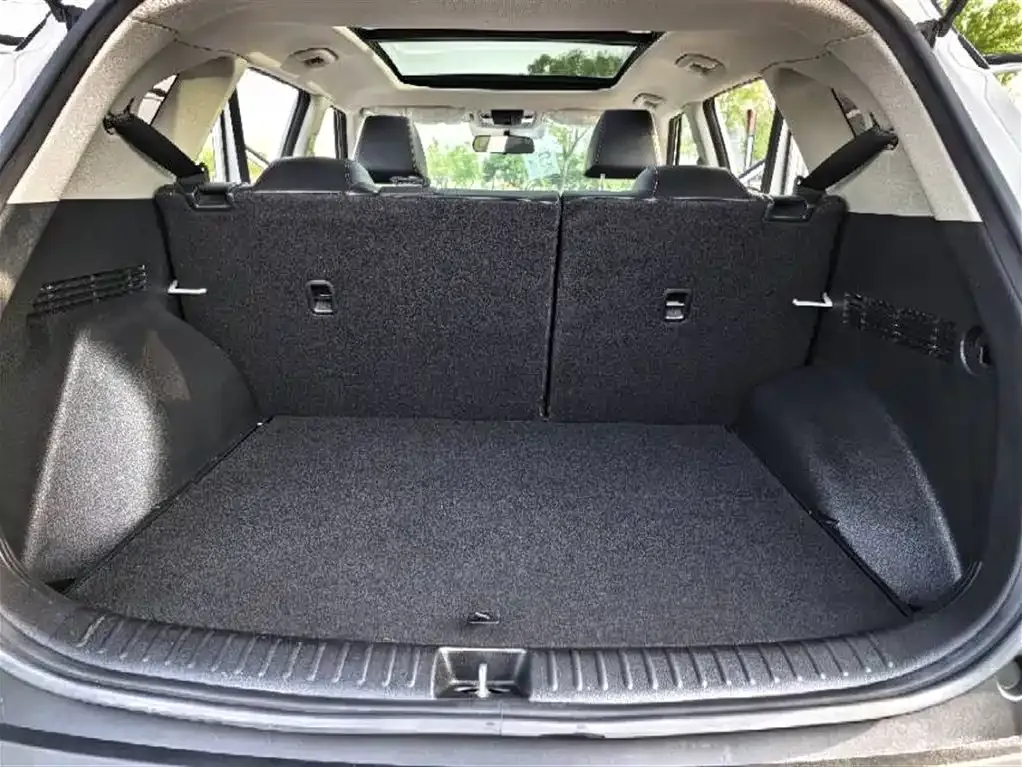 Kia KX3 2021 из CN, фото 8