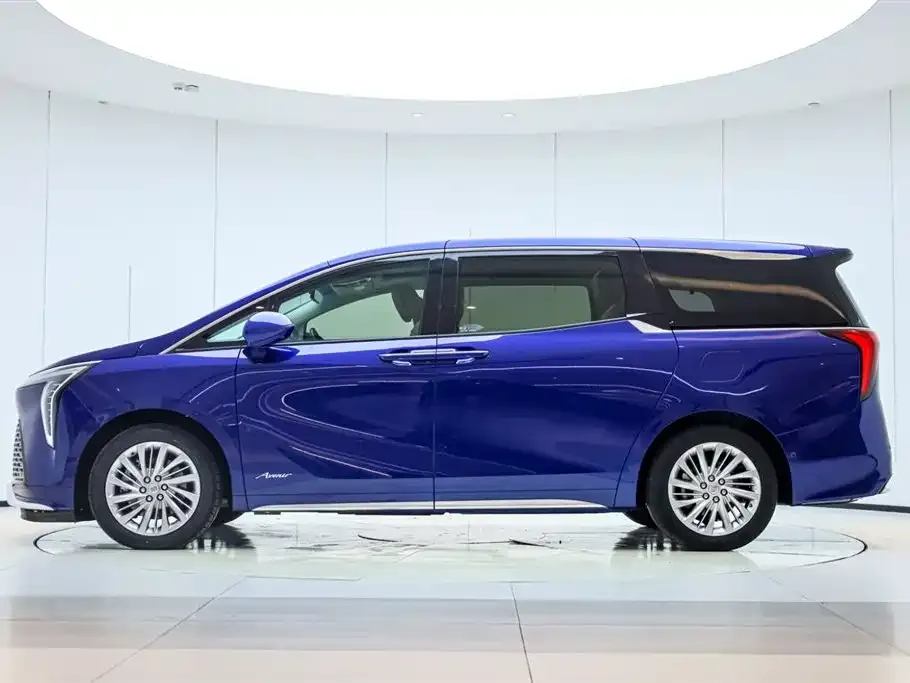 Buick Century 2023 из CN, фото 7