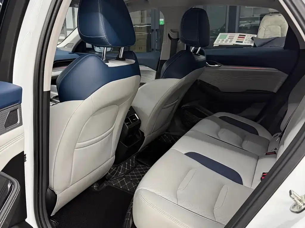 Geely Xingrui 2022 из CN, фото 3
