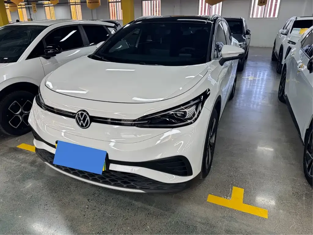 Volkswagen ID.4 X