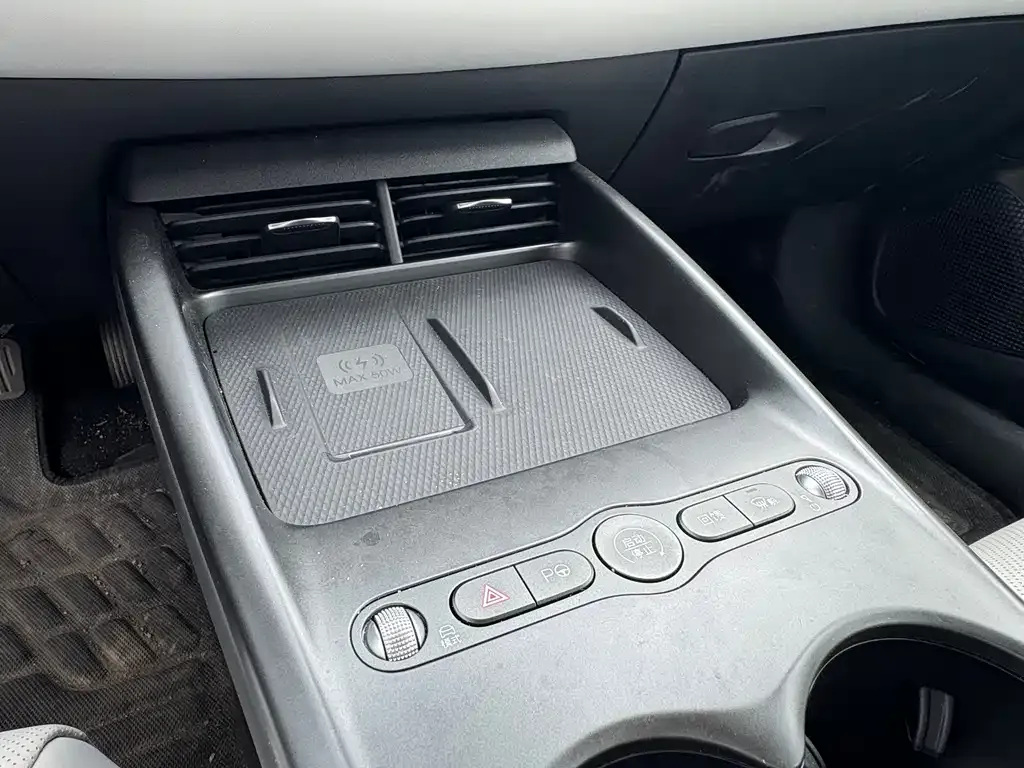 BYD Seal 06 — фото 3