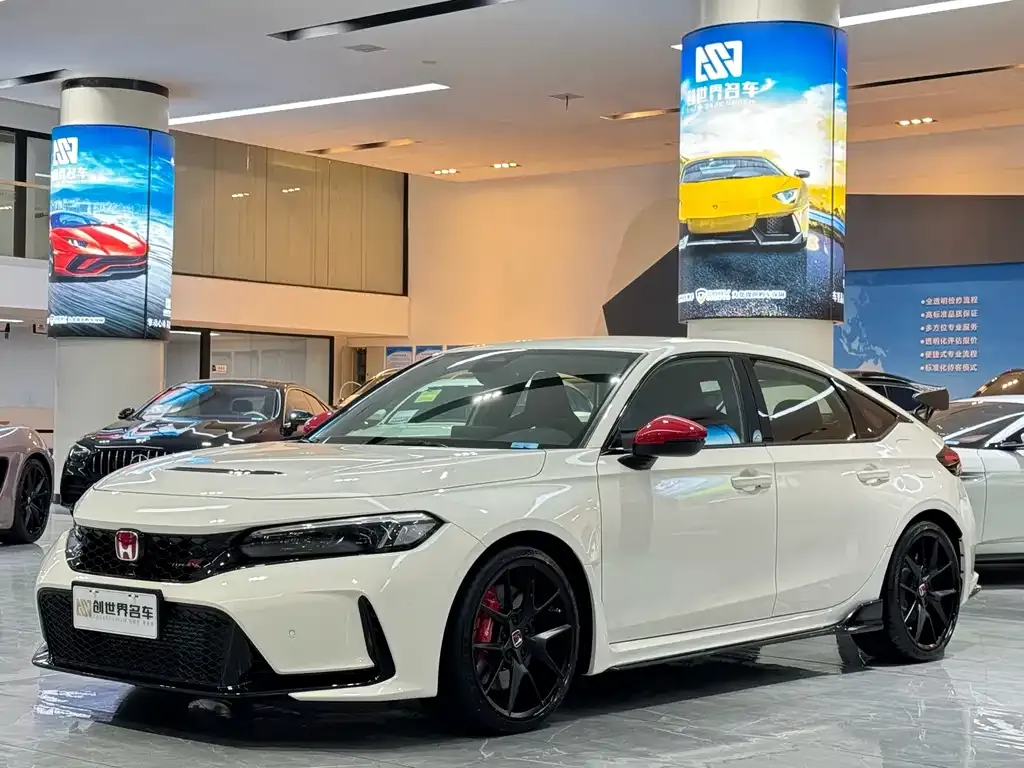 Honda Civic (Import)