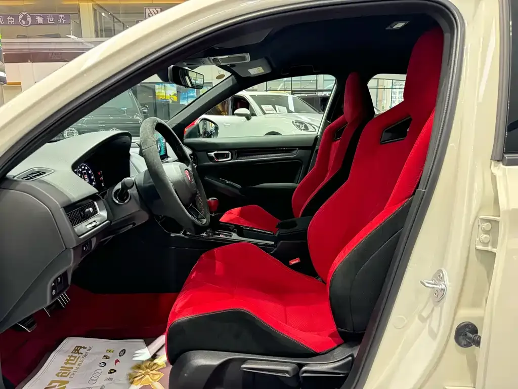 Honda Civic (Import) 2024 из CN, фото 5