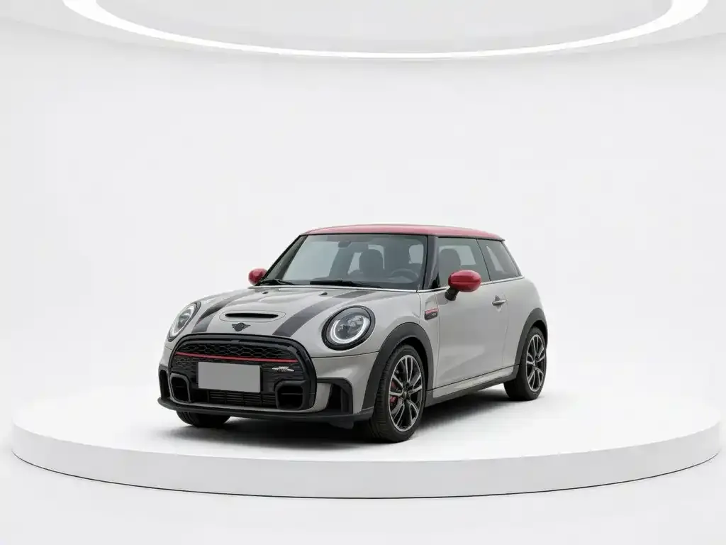 MINI JCW (John Cooper Works)