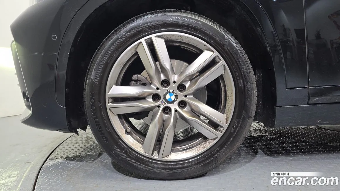 BMW X1 2022 из KR, фото 5