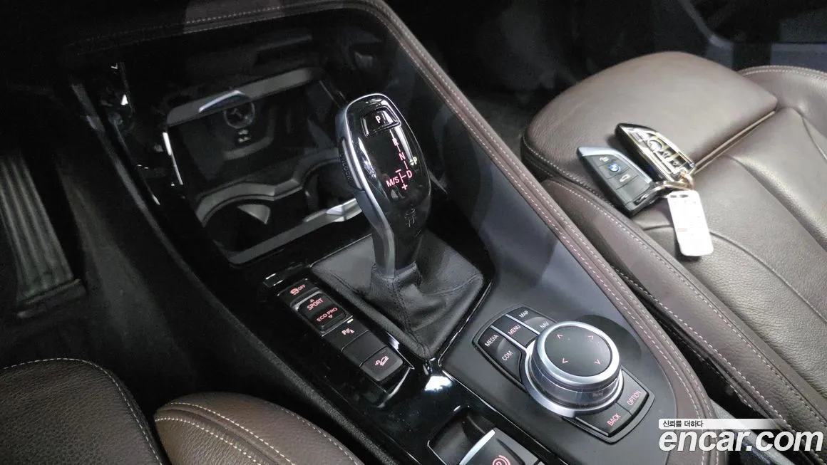 BMW X1 2022 из KR, фото 9