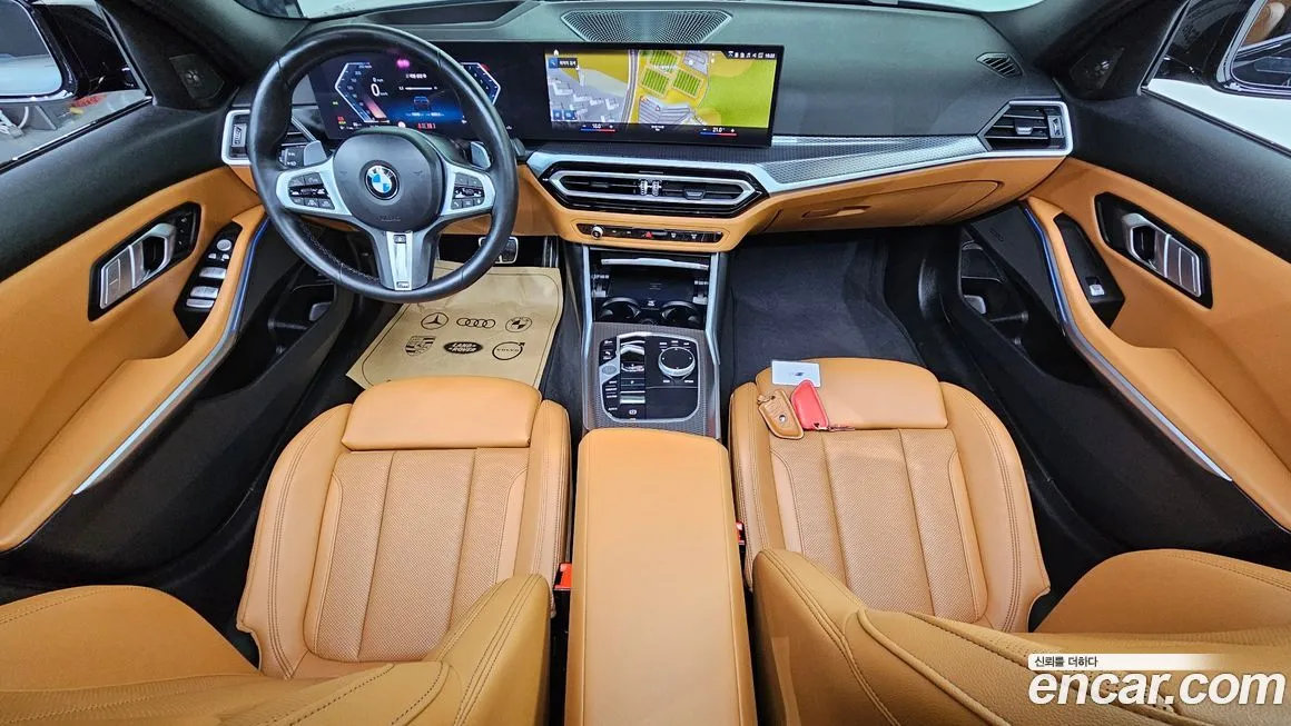BMW 3-Series — фото 10