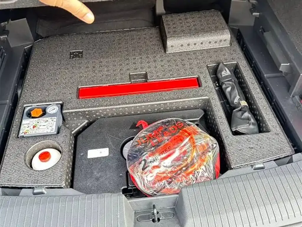 Nissan X-Trail — фото 3