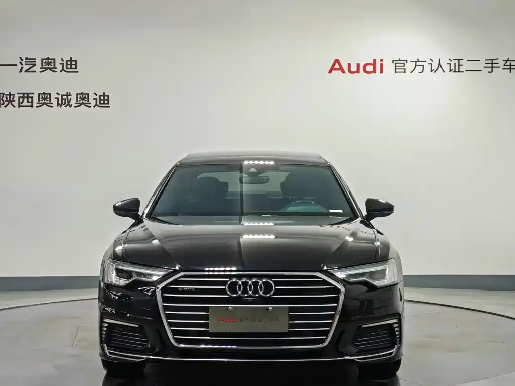 Audi A6L New Energy 2022 из CN, фото 2