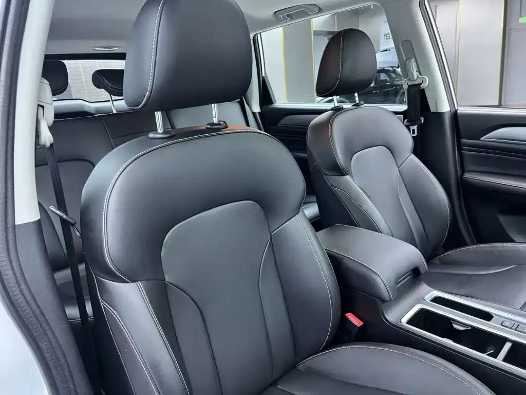 Haval M6 2022 из CN, фото 6