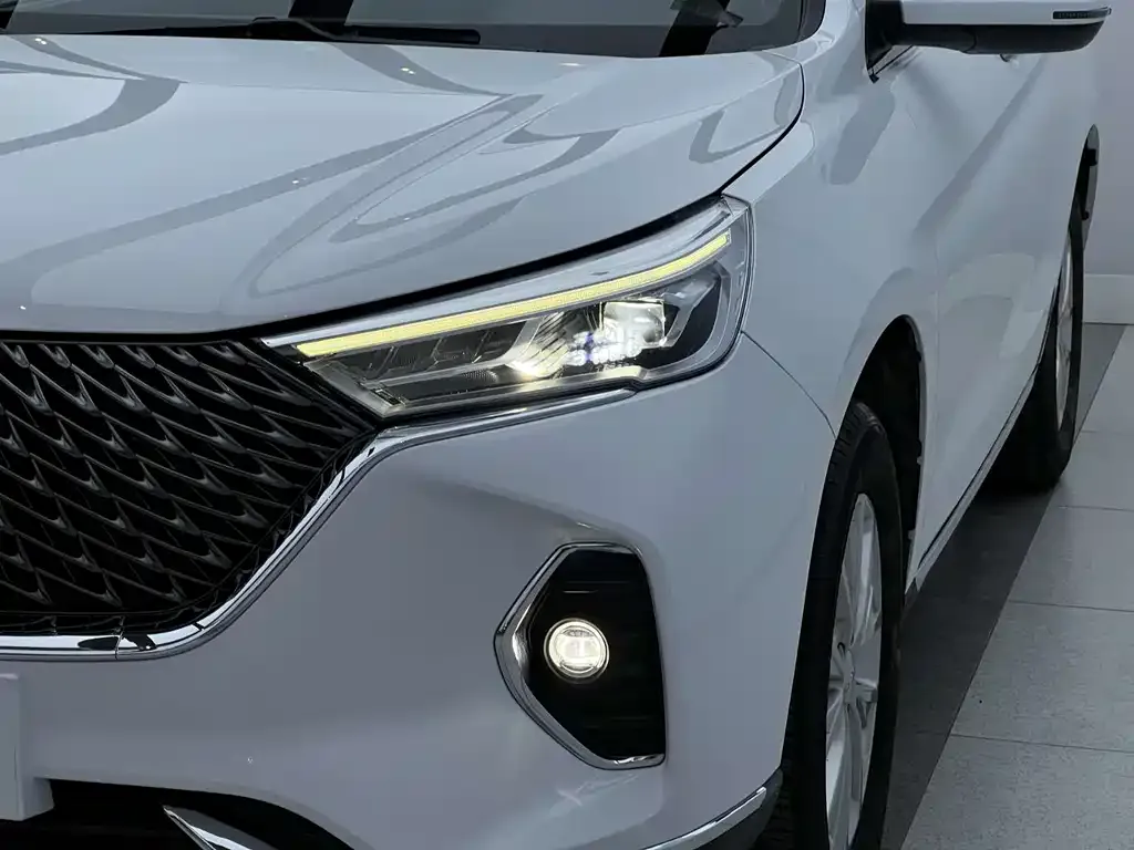 Haval M6 2022 из CN, фото 8