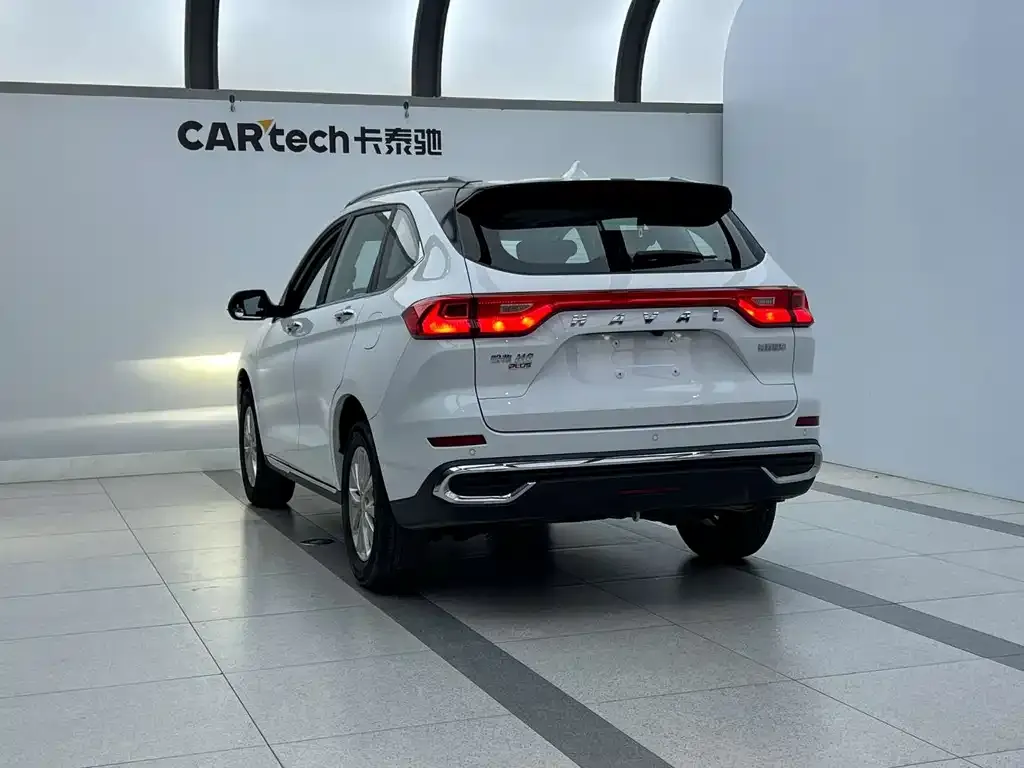 Haval M6 2022 из CN, фото 5