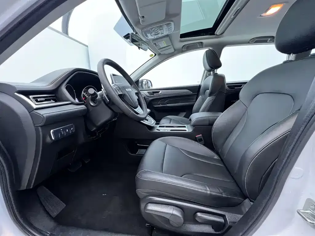 Haval M6 2022 из CN, фото 7