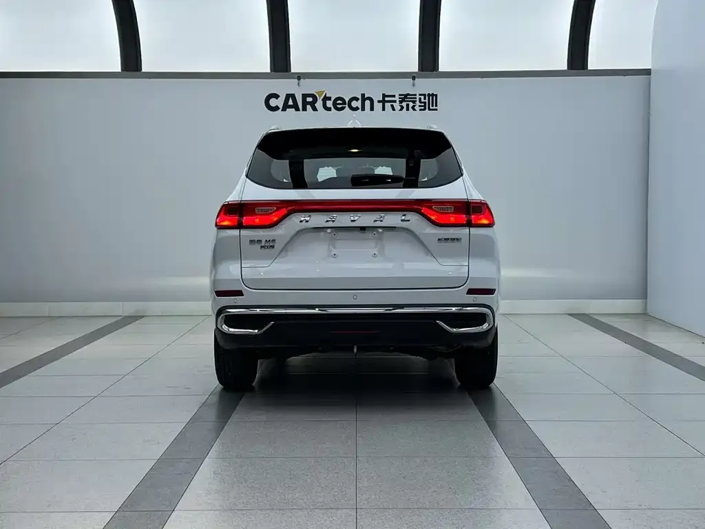 Haval M6 2022 из CN, фото 2