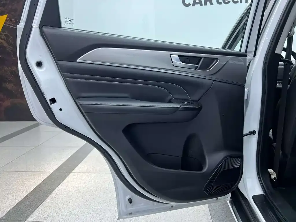 Haval M6 2022 из CN, фото 10