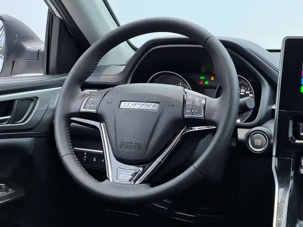 Haval M6 2022 из CN, фото 9