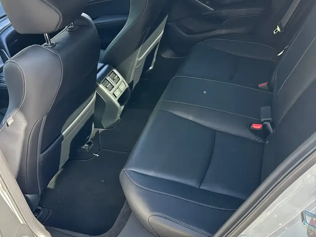 Honda Accord — фото 2