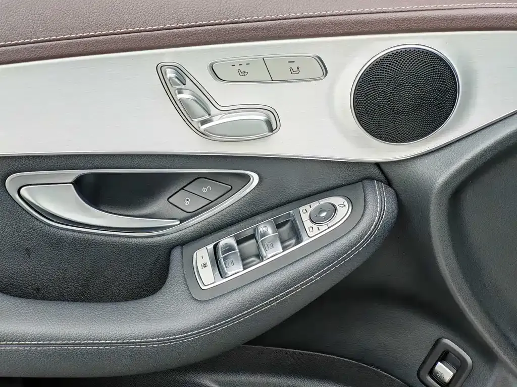 Mercedes-Benz GLC 2021 из CN, фото 8
