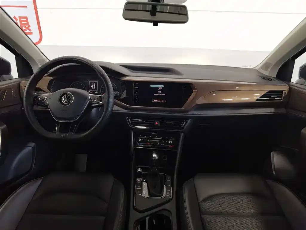 Volkswagen Tharu 2021 из CN, фото 5