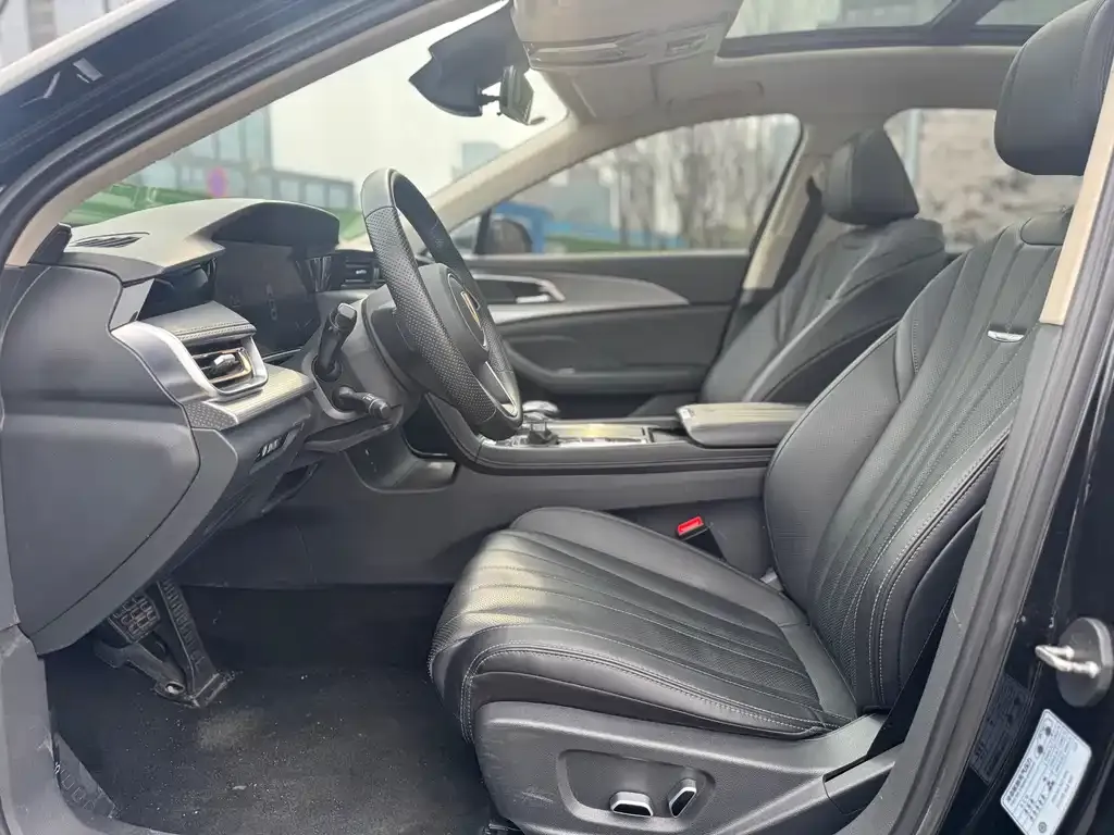 Hongqi H5 2023 из CN, фото 6