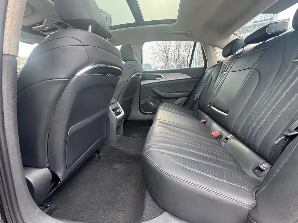 Hongqi H5 2023 из CN, фото 7