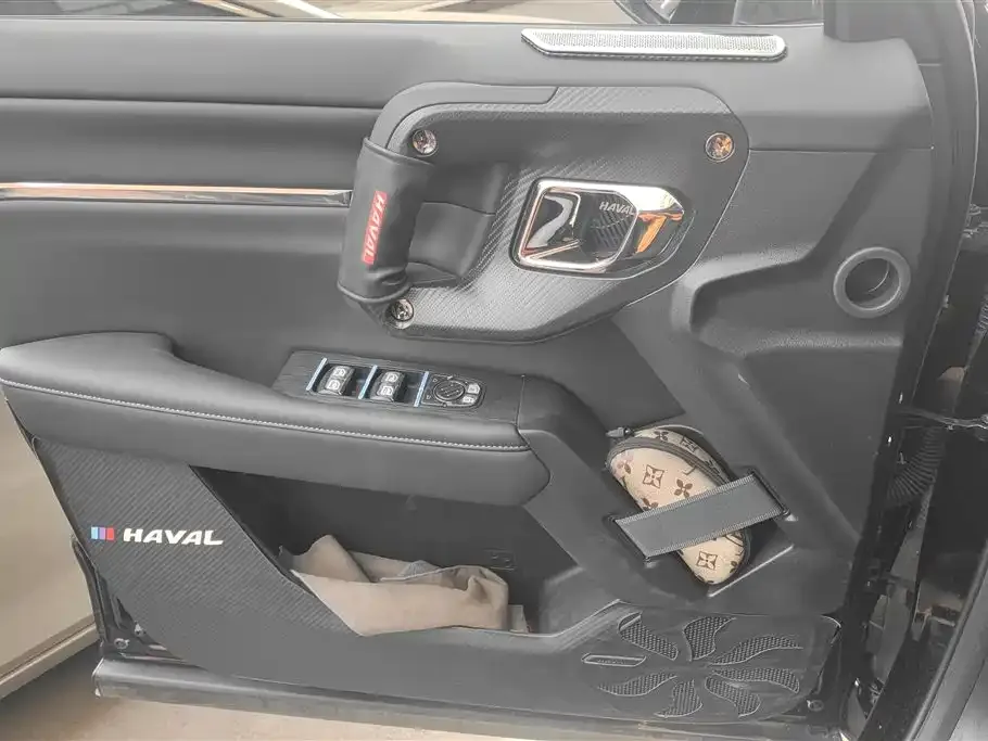 Haval H7 (Big Dog Plus) 2024 из CN, фото 3