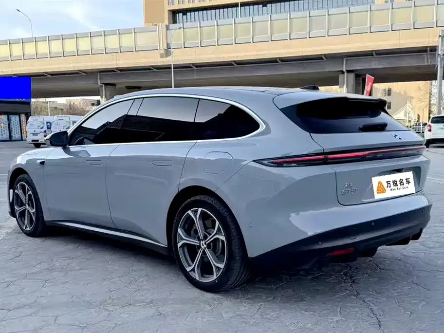 NIO ET5T 2024 из CN, фото 6