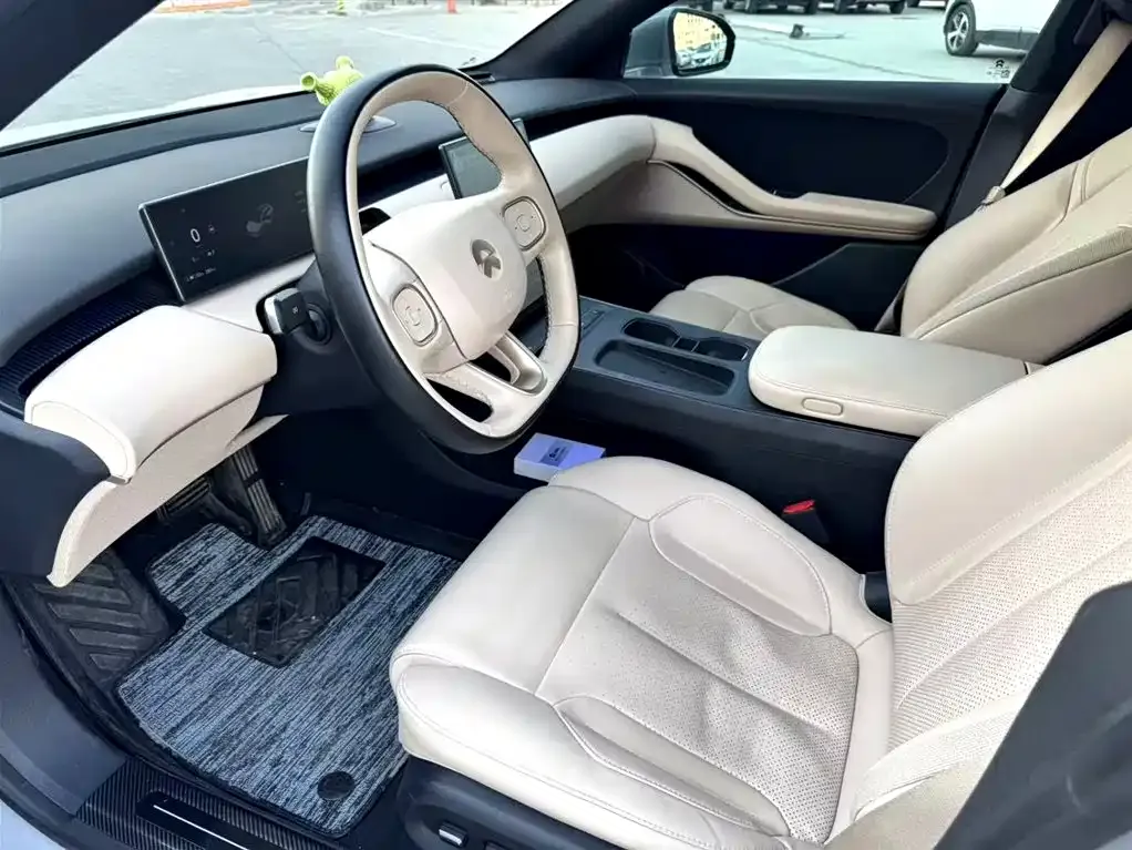 NIO ET5T 2024 из CN, фото 7