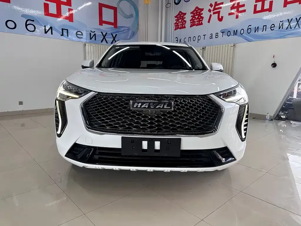 Haval Chulian 2022 из CN, фото 5