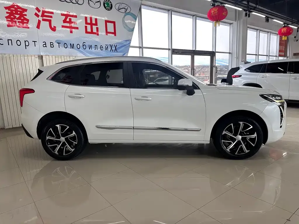 Haval Chulian 2022 из CN, фото 7