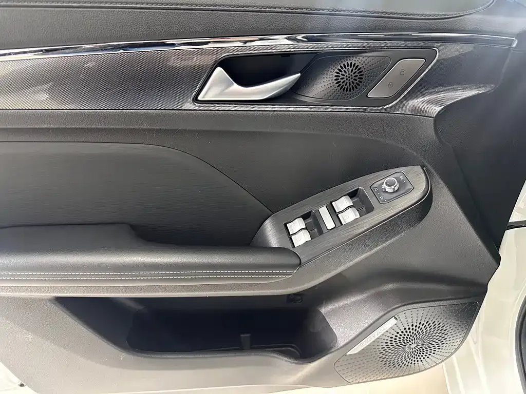 Haval Chulian 2022 из CN, фото 10