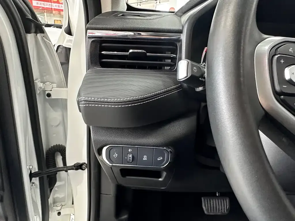 Haval Chulian 2022 из CN, фото 4