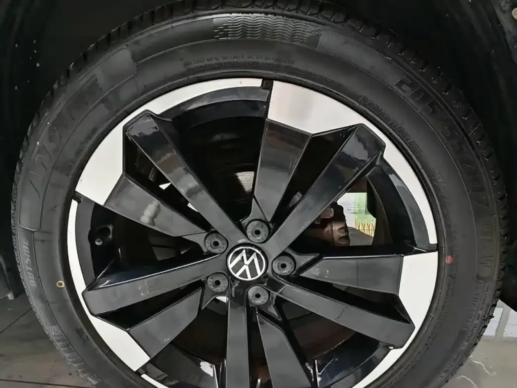 Volkswagen Tacqua 2021 из CN, фото 5