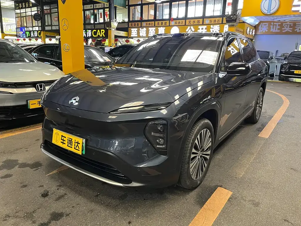 NIO ES7