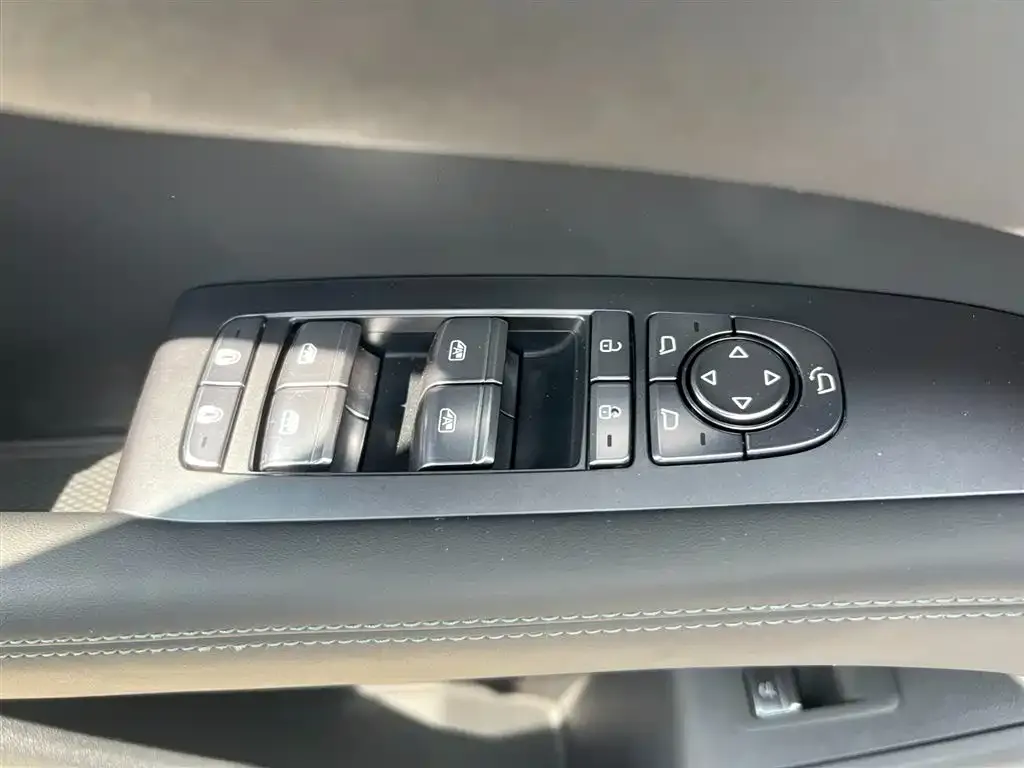 BYD Seal 07 EV 2024 из CN, фото 5