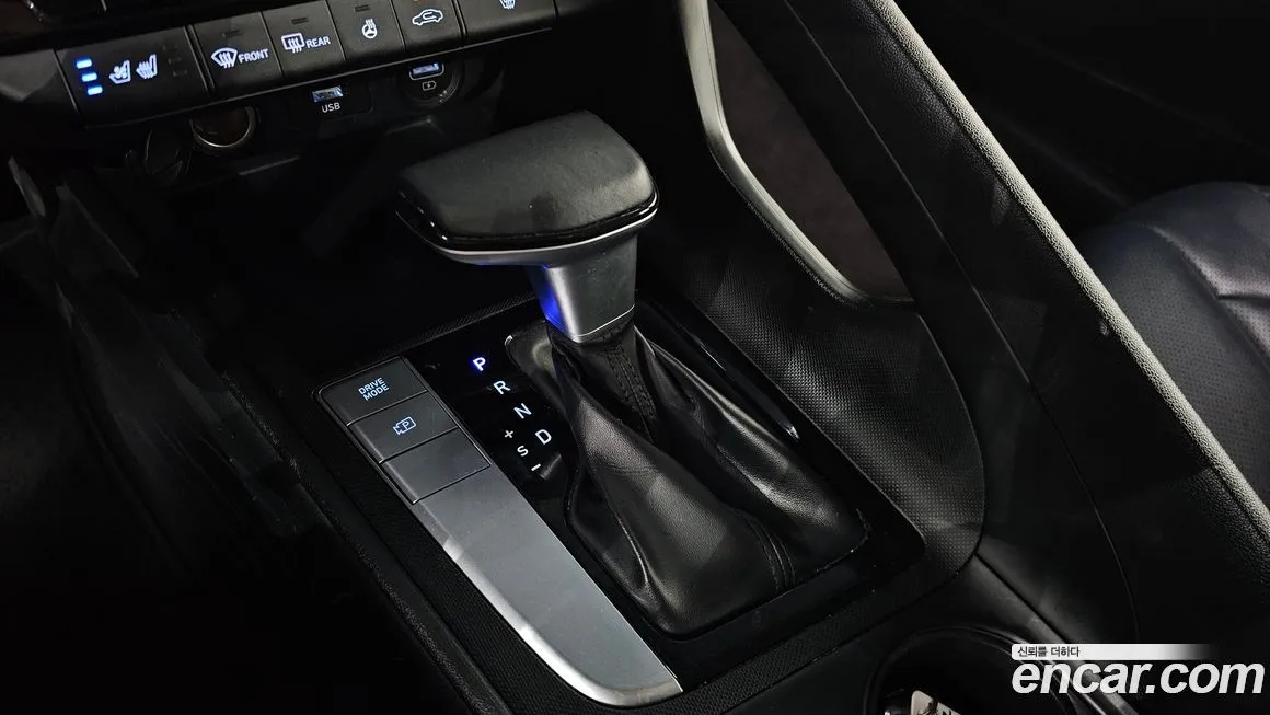 Hyundai AVANTE — фото 2