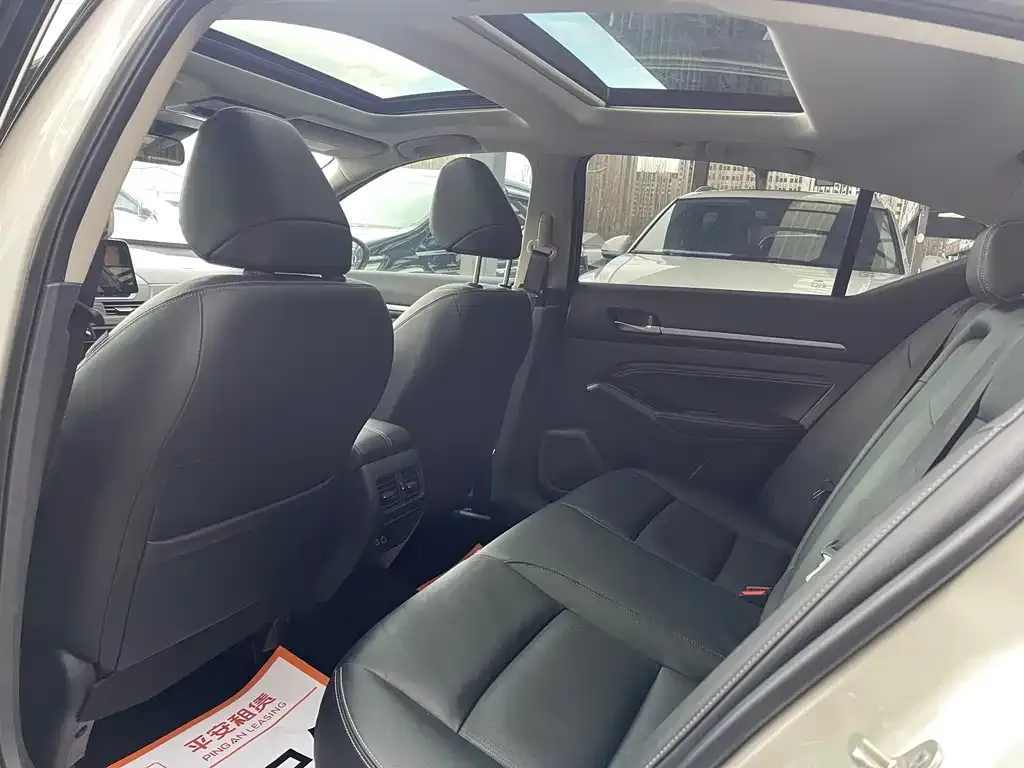 Nissan Teana 2021 из CN, фото 5