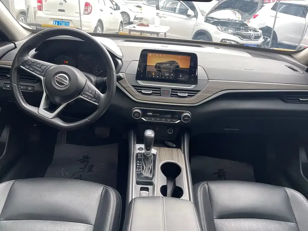Nissan Teana 2021 из CN, фото 9