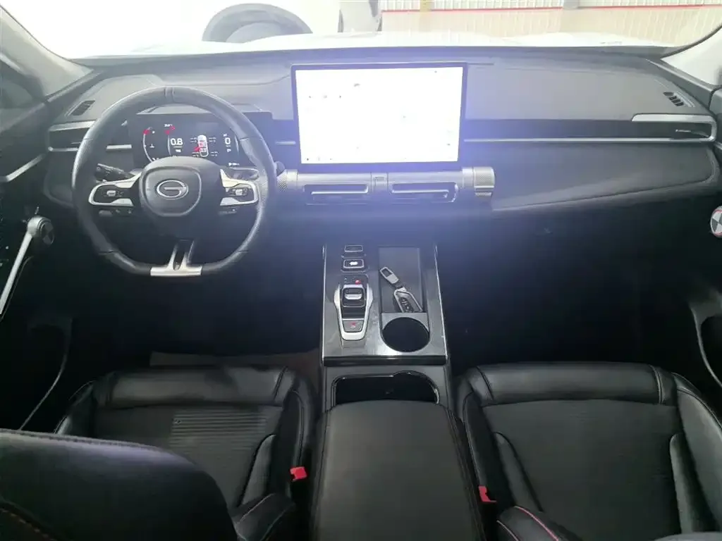 GAC Motor Shadow Cool 2023 из CN, фото 10
