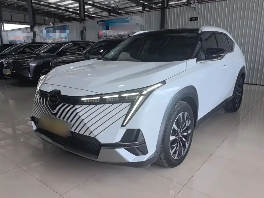 GAC Motor Shadow Cool 2023 из CN, фото 3