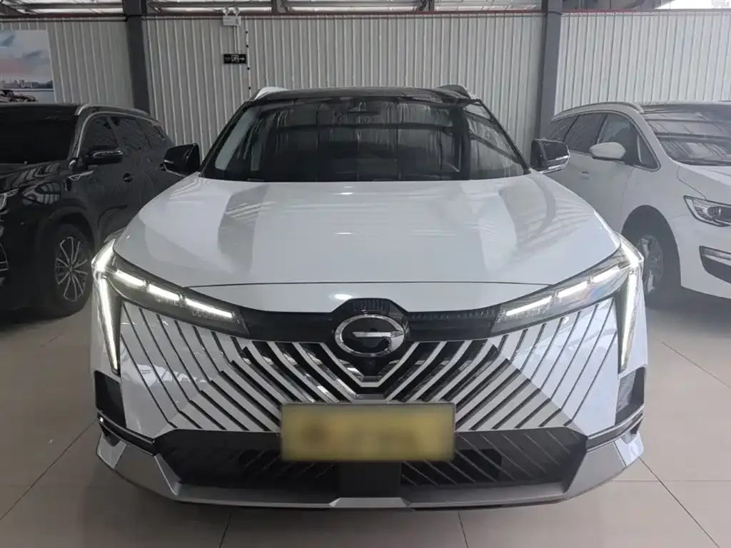 GAC Motor Shadow Cool 2023 из CN, фото 7
