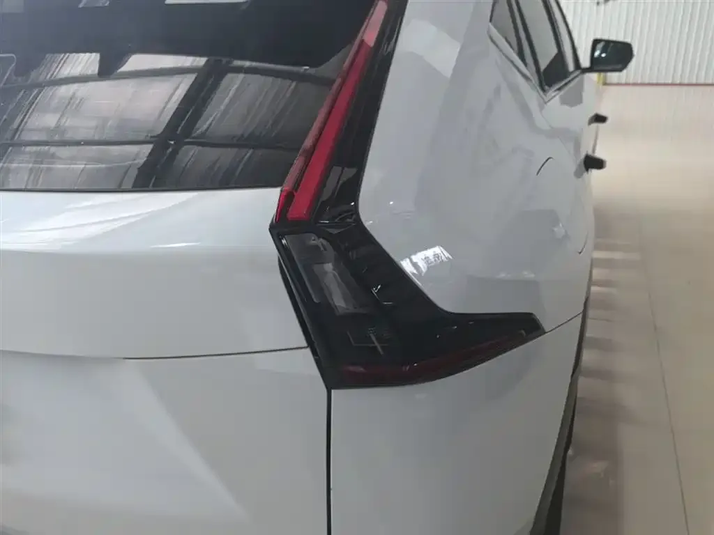 GAC Motor Shadow Cool 2023 из CN, фото 2