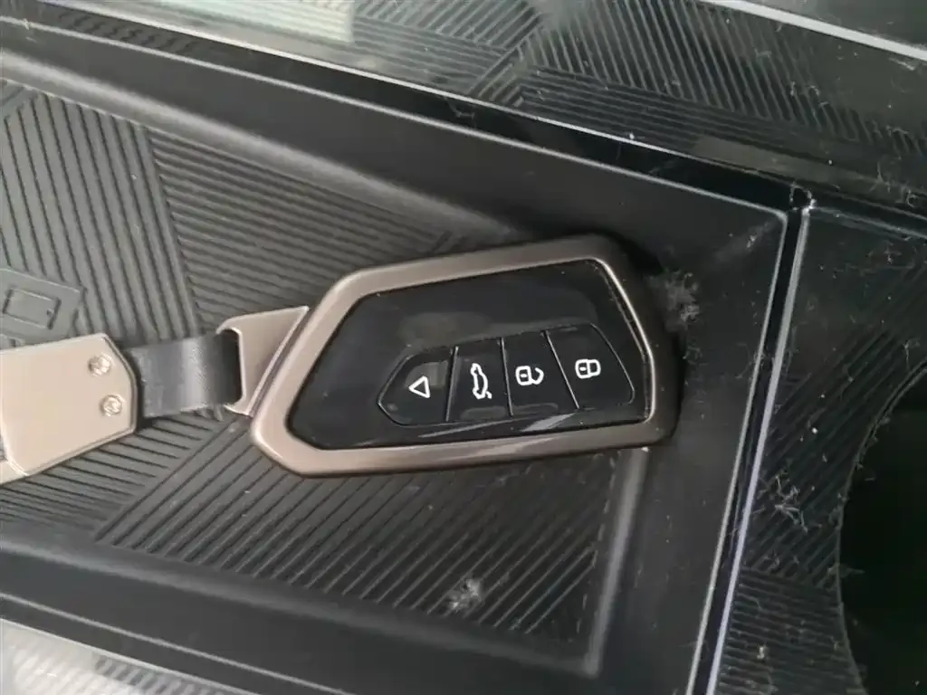 GAC Motor Shadow Cool 2023 из CN, фото 5