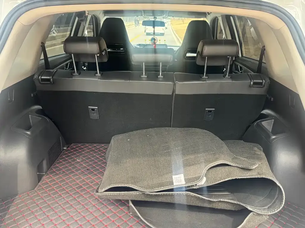 Changan CS75 2025 из CN, фото 7